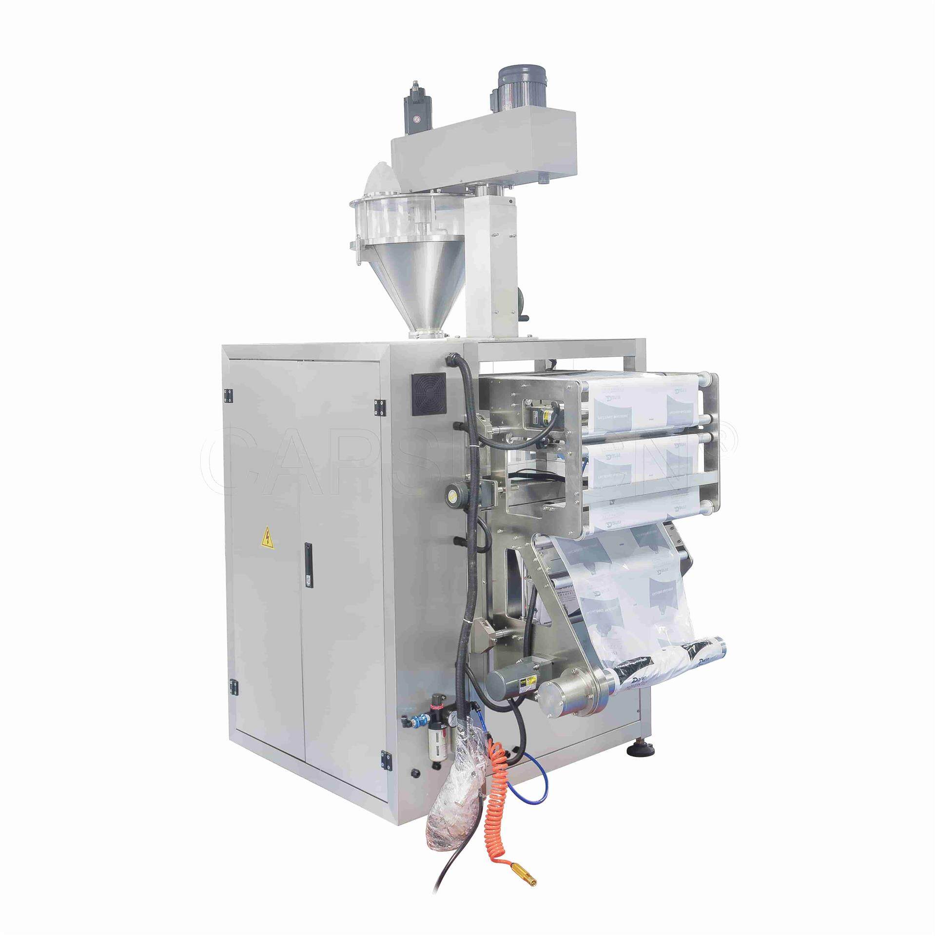 vertical packaging machine